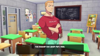DAWN OF MALICE CAP 16