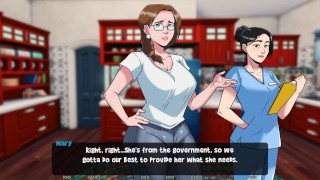DAWN OF MALICE CAP 16
