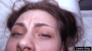 That Damn Smile - From Cutie To Cumslut - COLLEGE DORM FUCK