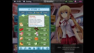 Huniepop Ep 8 - Sealing the DEAL!!