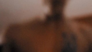 POV: Making you moaning loud and screaming like a bitch