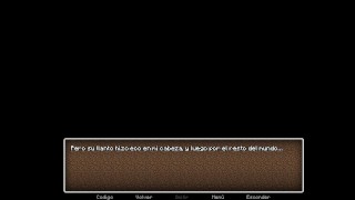 HORNYCRAFT Mamadas no pude correrme en tu cara mujer