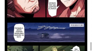 Auto Voltage (big men being fucked by multiple people)