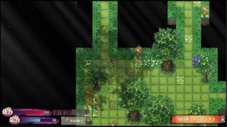 蝕みの木霊 体験版プレイ動画 Lizard