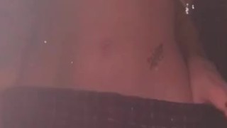 sneak peak of goth’s onlyfans content