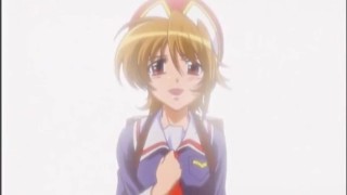 Anime hardcore fantasy fuck scene