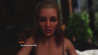 The Grey Dream #1 - PC Gameplay (Premium)