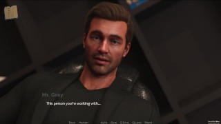 The Grey Dream 16