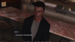 The Grey Dream 21
