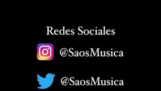 Se mojado y su verga le pide mas | @SaosMusica