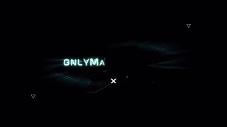 Full size vore chased and swallowed by intruder