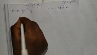 Olympiad Mathematics Math Solver (Pornhub) part 2