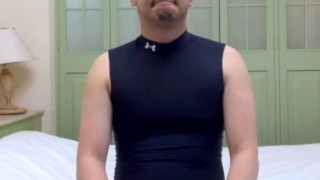 Big Dick　Gay　ハメ撮り前カメラチェック5