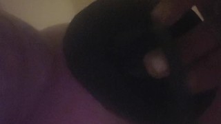 Pumping the ass up