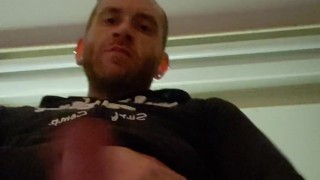 i cum on your face !