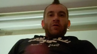 i cum on your face !