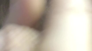 WHEN I SIT ON YOUR FACE AND SWALLOW YOU WITH MY ASSHOLE