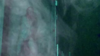 TikTok strip club moves