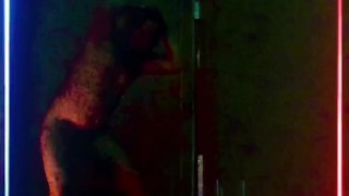 TikTok strip club moves