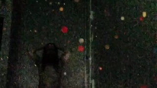 TikTok strip club moves