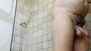 Join me in the shower