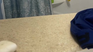 Got d**** and wanted to be fucked hard