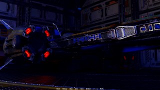 Projekt: Passion-09-Take Off
