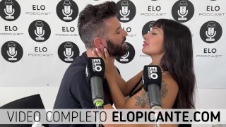 PAO DULZURA PRUEBA LA CREMA EN EL CUARTO PICANTE
