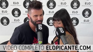 PAO DULZURA PRUEBA LA CREMA EN EL CUARTO PICANTE