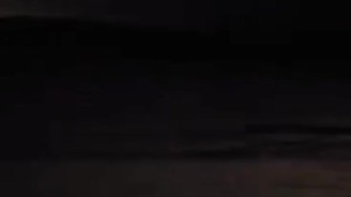 Mi yerno viene a mi casa de noche y en el camino me mete su verga y me saca jugo de la cola🍑🍆