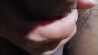 Sshh! Wag ka maingay, subuan kita ng tite ko
