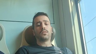 mi piacciono i treni