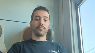 mi piacciono i treni