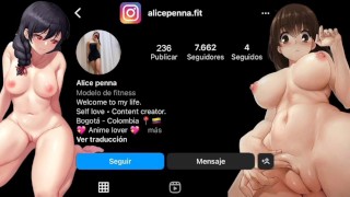 Japonesa toma un baño en lugar publico y se masturba e intenta hacer squirt anal