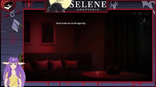 Selene ~Apoptosis~ Part 6