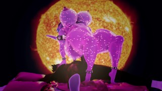 SECOND LIFE - Bowser’s Daughter