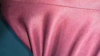 BULTOS GRANDES Y ENORMES EN SHORTS DE COLORES (RECOPILACIÓN) 🌈🤟