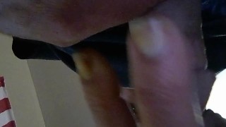 Coil Thru the Dickface