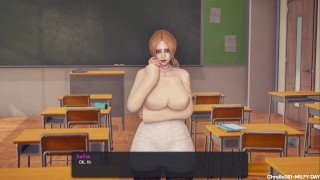 MILFY DAY CAP 54