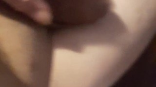 Dick hard