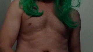 Dress Up (2023)