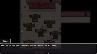 Kingdom of Subversion Gameplay #17 The Shortstack Goblin is Secretly A Submissive Little Slut