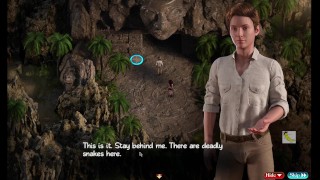 Treasure of Nadia Gameplay Part 101