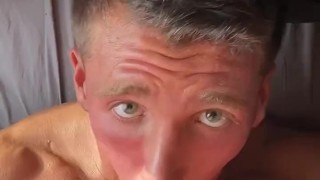 COCKHUNGRY SLUT GET HIS CUM - ONLYFANS: THEGRANDEE