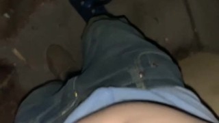 Public nudity