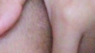 Masturbandome a durante todo el día (me descubren)