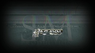 publicité sur la vente des DVD de la production SEX FOR MEN