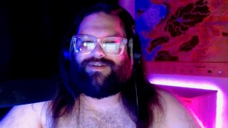 Queer Daddy Gives JOI for Good Boys