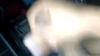 Masturbating at night while parents are asleep