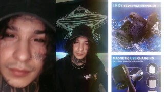 𝕻𝖑𝖆𝖞𝖎𝖓𝖌 𝖜𝖎𝖙𝖍 𝖒𝖞 𝖇𝖎𝖌 𝖈𝖔𝖈𝖐 𝖆𝖓𝖉 𝖙𝖗𝖞𝖎𝖓𝖌 𝖔𝖚𝖙 𝖆 𝖓𝖊𝖜 𝖙𝖔𝖞